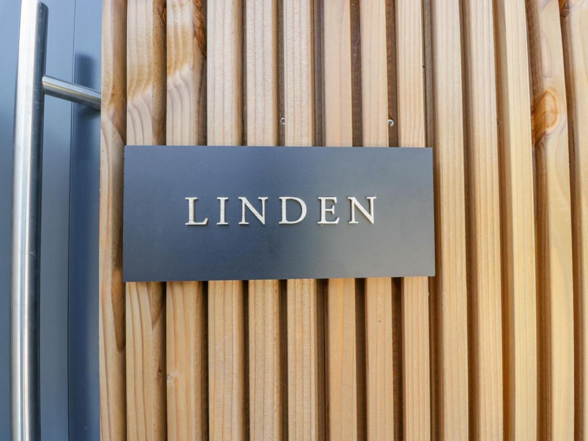 Linden Barn Villa วินแคนตัน ภายนอก รูปภาพ